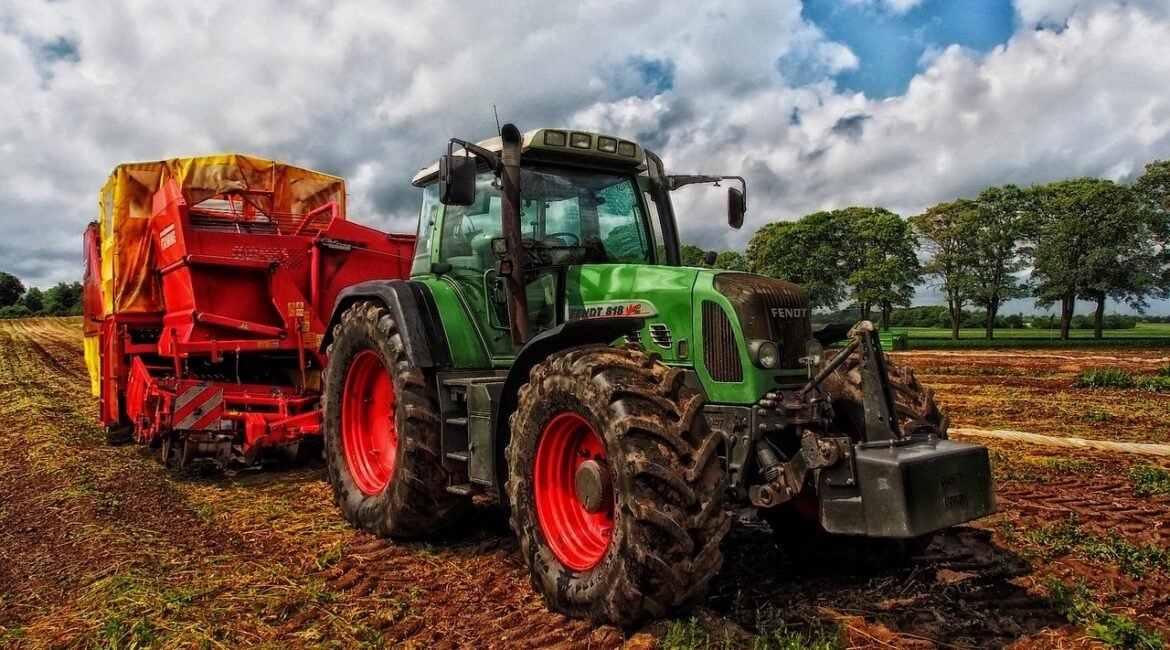Os impactos da Reforma Tributária no agronegócio
